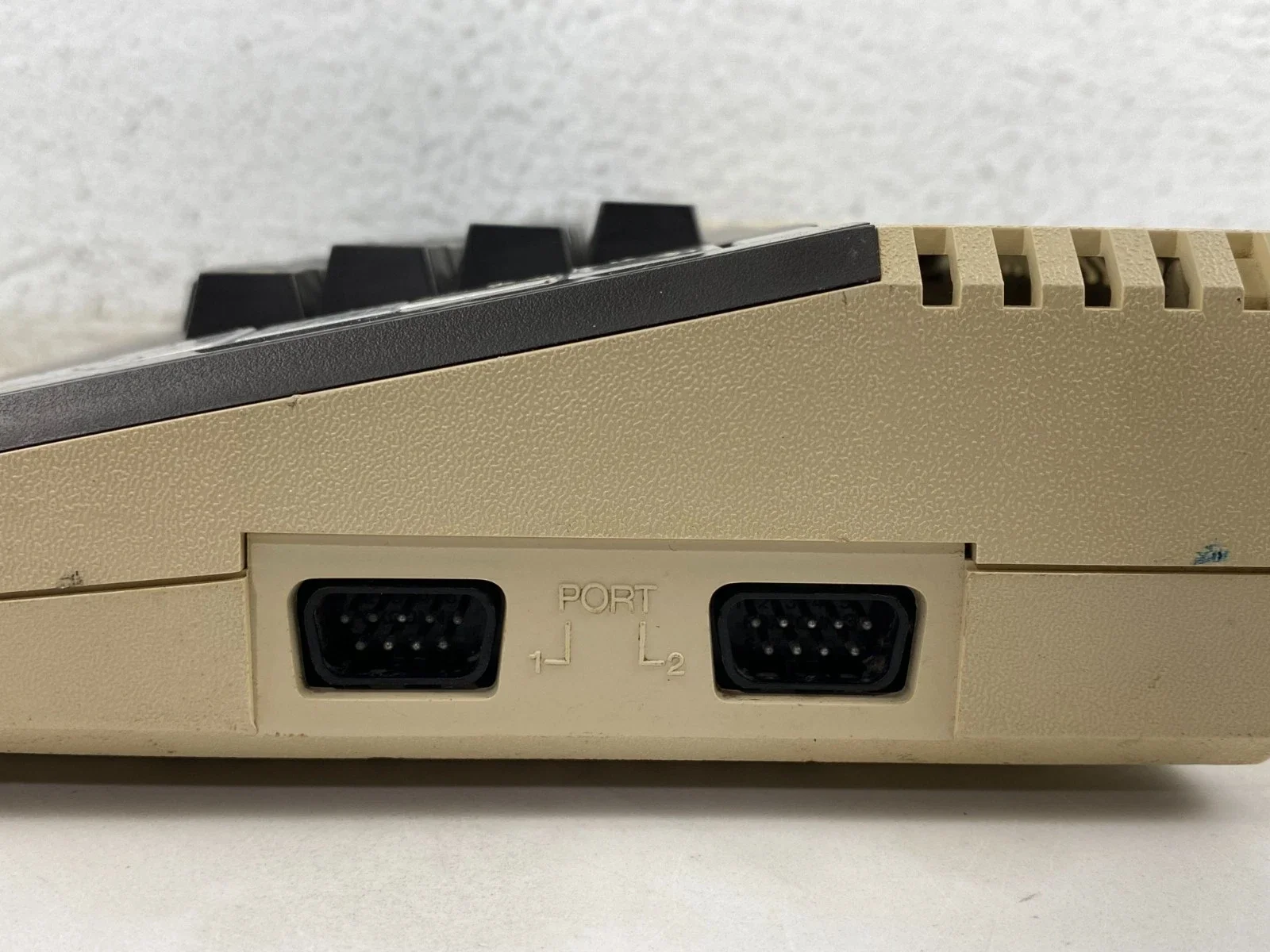 ATARI 600XL Computer