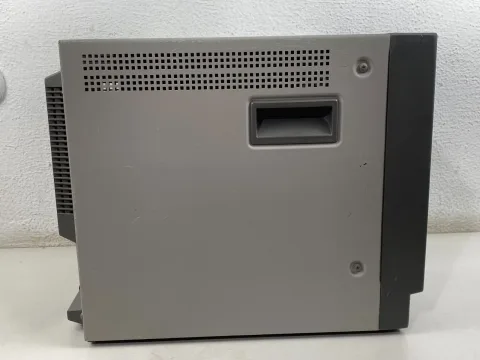 Sony PVM-14N5U Trinitron Color Monitor Retro CRT Gaming eBay