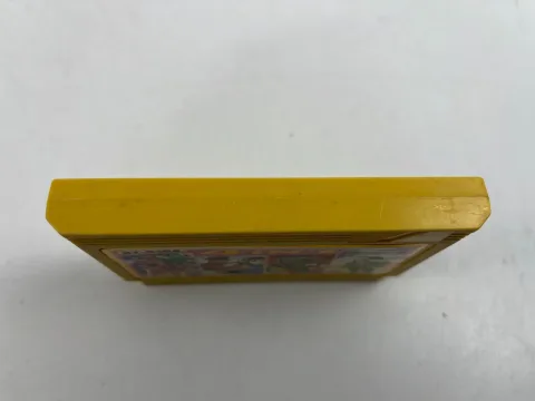 4 in 1 Famicom Famiclone Nes Tv Game Cartridge