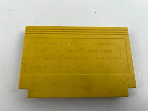 4 in 1 Famicom Famiclone Nes Tv Game Cartridge