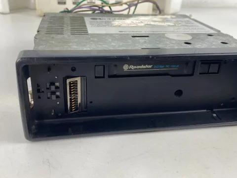 راديو سيارات ستيريو كاسيت رودستار RC-930 LB