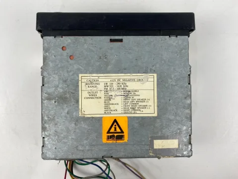راديو سيارات ستيريو كاسيت رودستار RC-930 LB