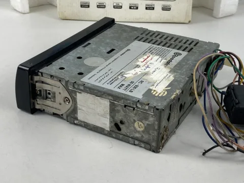 راديو سيارات ستيريو كاسيت رودستار RC-930 LB