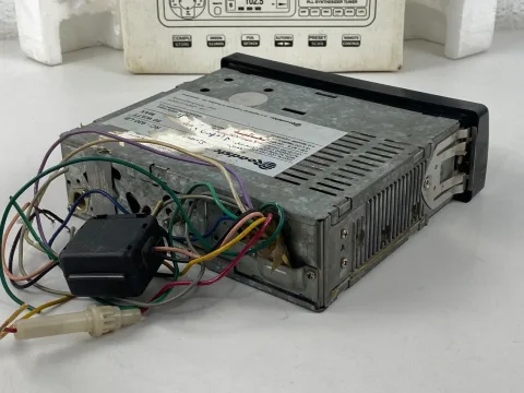 راديو سيارات ستيريو كاسيت رودستار RC-930 LB
