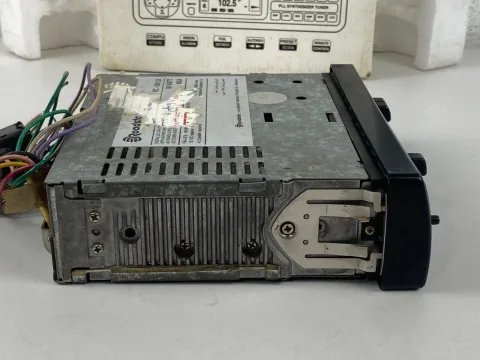 راديو سيارات ستيريو كاسيت رودستار RC-930 LB