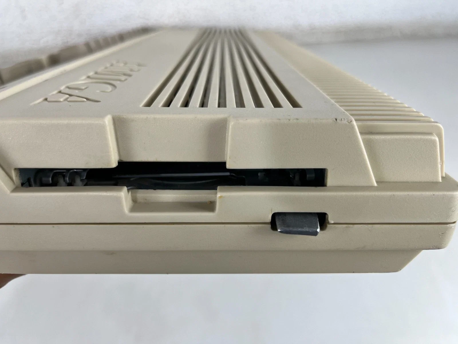 Commodore Amiga 500 Home Computer A500