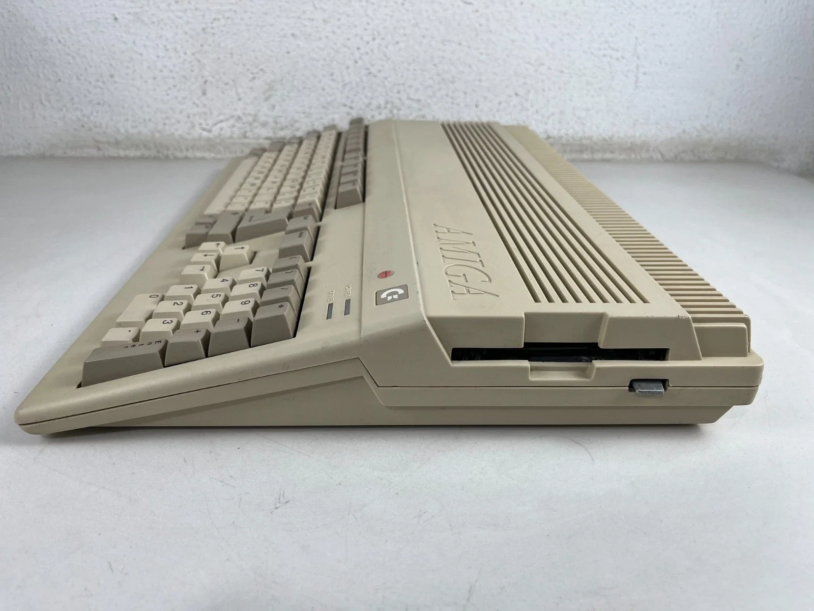 Commodore Amiga 500 Home Computer A500