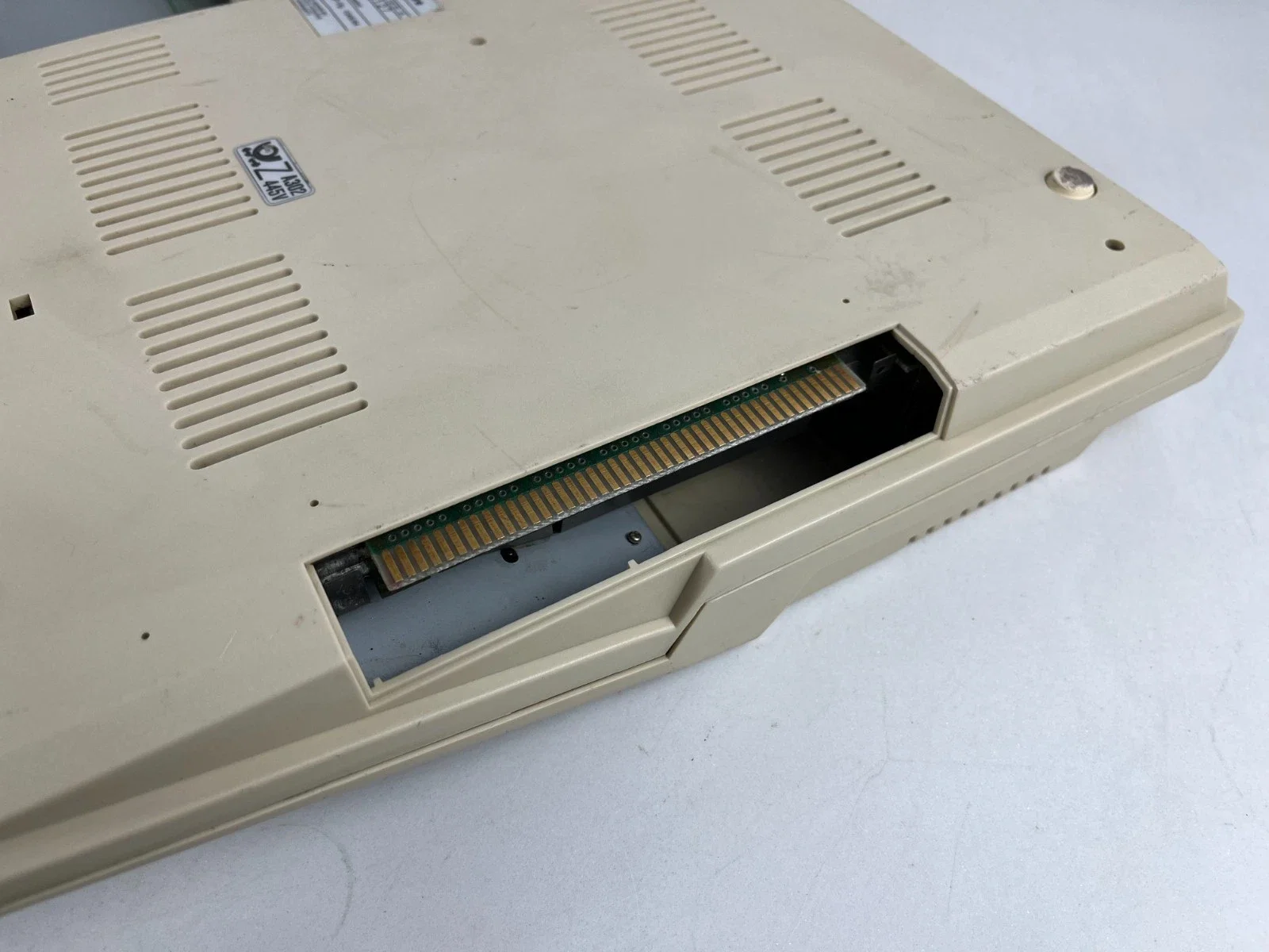 Commodore Amiga 500 Home Computer A500