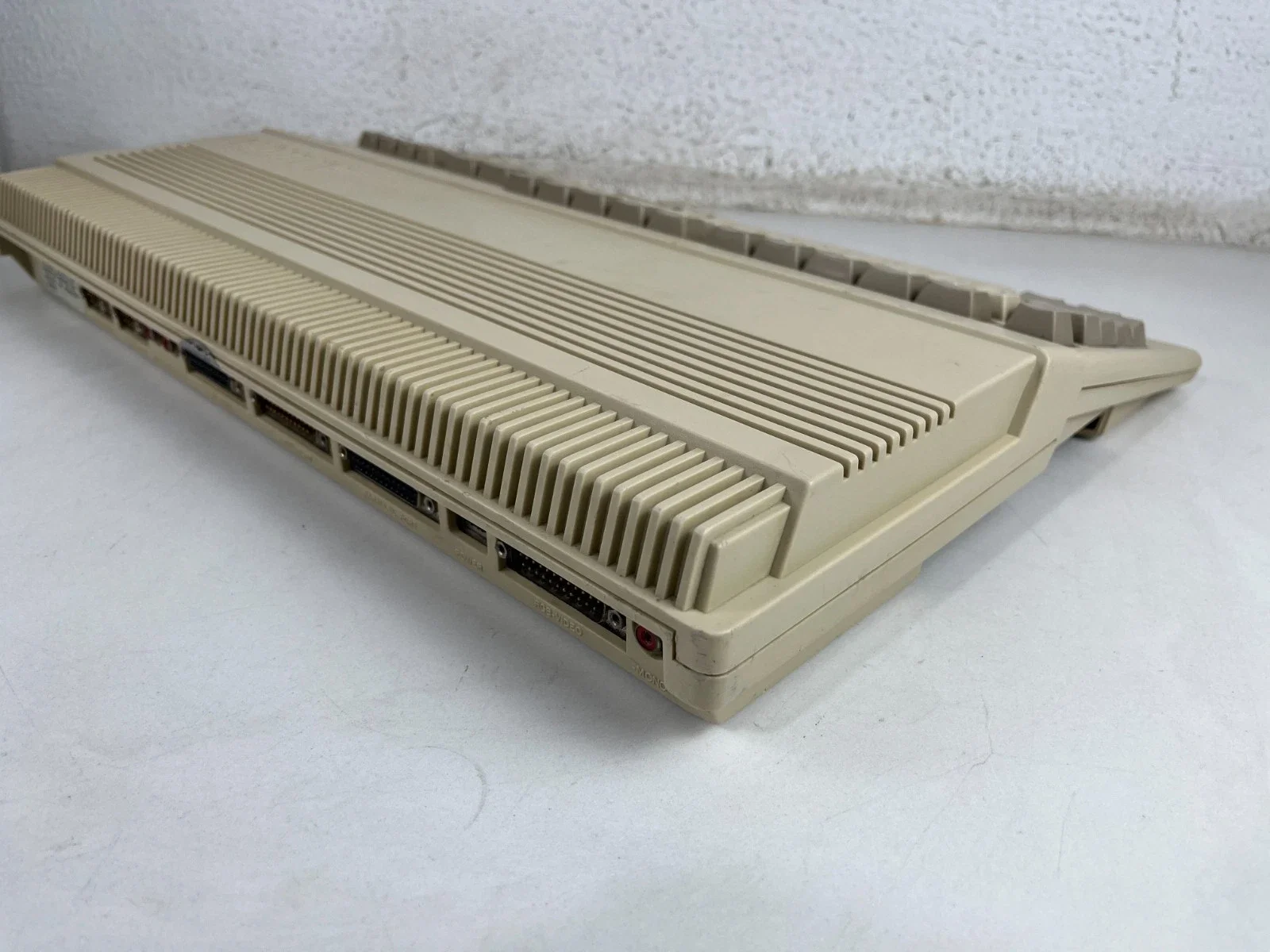 Commodore Amiga 500 Home Computer A500