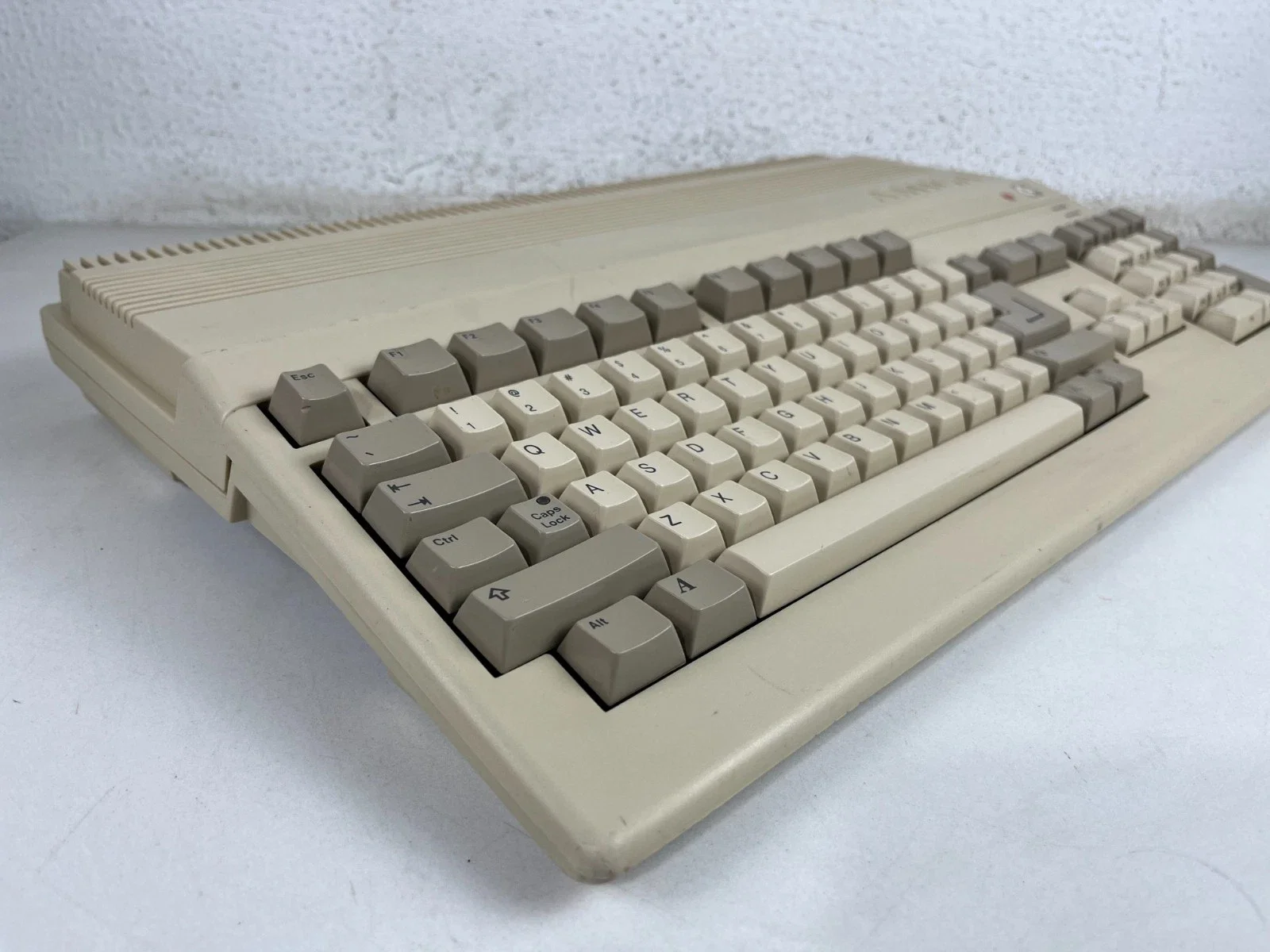 Commodore Amiga 500 Home Computer A500