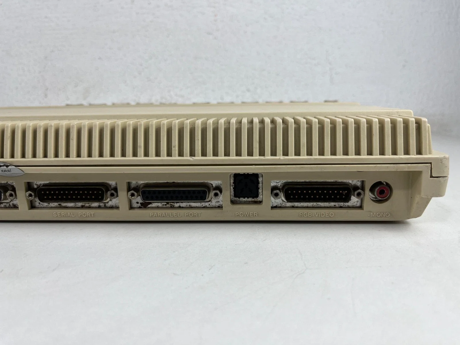 Commodore Amiga 500 Home Computer A500