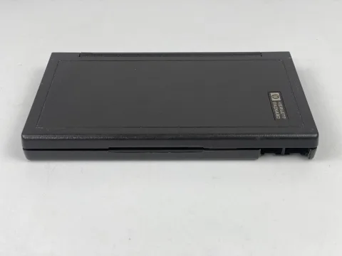HP 19B II 19BII Hewlett Packard Business Consultant II 2 Calculator