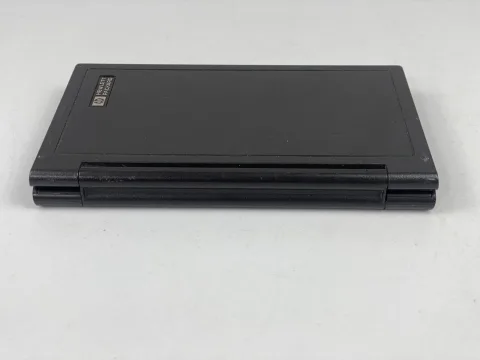 HP 19B II 19BII Hewlett Packard Business Consultant II 2 Calculator