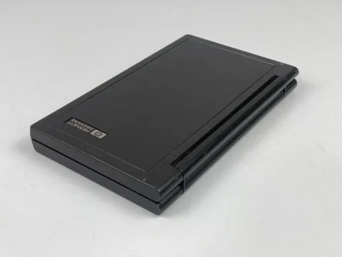 HP 19B II 19BII Hewlett Packard Business Consultant II 2 Calculator