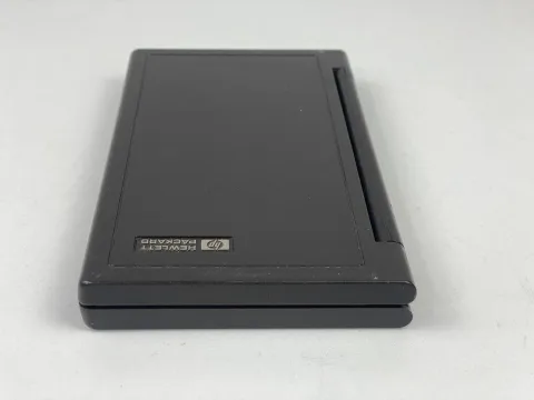 HP 19B II 19BII Hewlett Packard Business Consultant II 2 Calculator