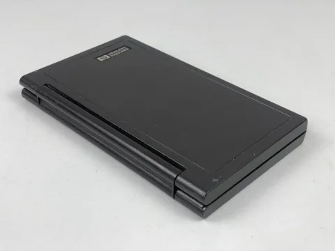 HP 19B II 19BII Hewlett Packard Business Consultant II 2 Calculator