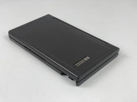 HP 19B II 19BII Hewlett Packard Business Consultant II 2 Calculator