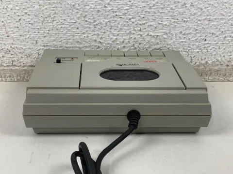 Atari XC12 Program Cassette Tape Player