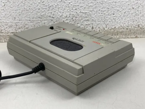 Atari XC12 Program Cassette Tape Player