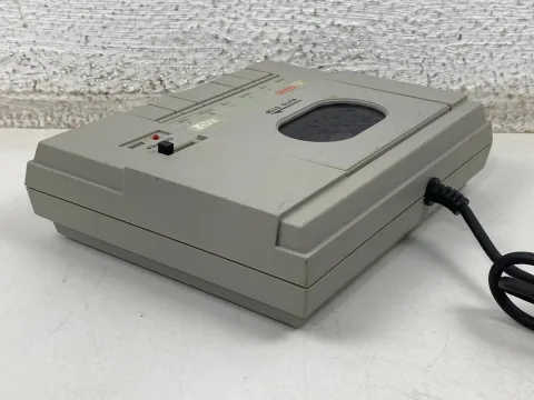 Atari XC12 Program Cassette Tape Player