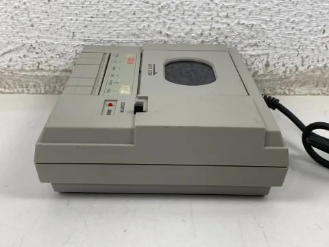 Atari XC12 Program Cassette Tape Player