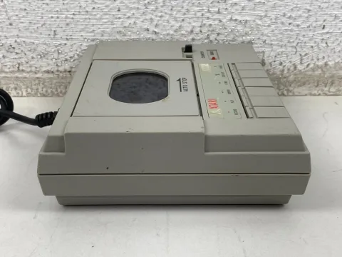 Atari XC12 Program Cassette Tape Player