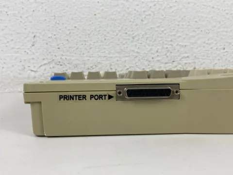 Family Asder PC-95 Computer Famicom Famiclone Nes Tv Game Console