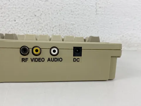 Family Asder PC-95 Computer Famicom Famiclone Nes Tv Game Console