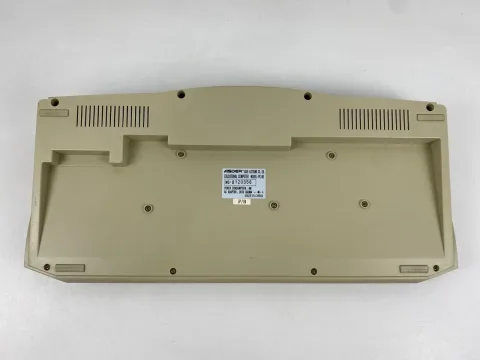 Family Asder PC-95 Computer Famicom Famiclone Nes Tv Game Console