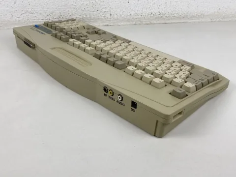 Family Asder PC-95 Computer Famicom Famiclone Nes Tv Game Console