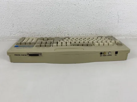 Family Asder PC-95 Computer Famicom Famiclone Nes Tv Game Console