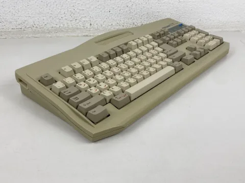 Family Asder PC-95 Computer Famicom Famiclone Nes Tv Game Console