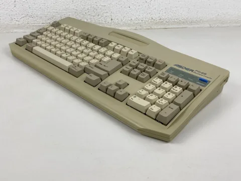 Family Asder PC-95 Computer Famicom Famiclone Nes Tv Game Console