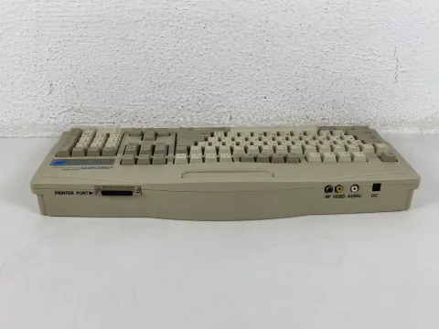 Family Asder PC-95 Computer Famicom Famiclone Nes Tv Game Console