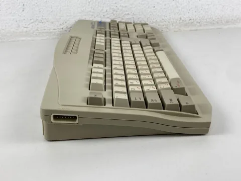 Family Asder PC-95 Computer Famicom Famiclone Nes Tv Game Console