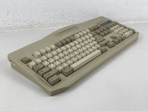 Family Asder PC-95 Computer Famicom Famiclone Nes Tv Game Console