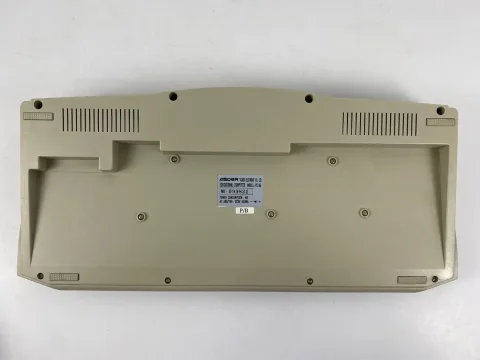 Family Asder PC-95 Computer Famicom Famiclone Nes Tv Game Console