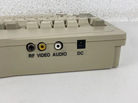 Family Asder PC-95 Computer Famicom Famiclone Nes Tv Game Console
