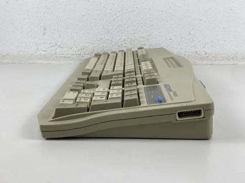 Family Asder PC-95 Computer Famicom Famiclone Nes Tv Game Console