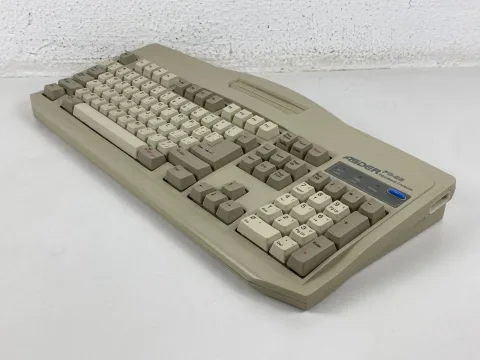 Family Asder PC-95 Computer Famicom Famiclone Nes Tv Game Console