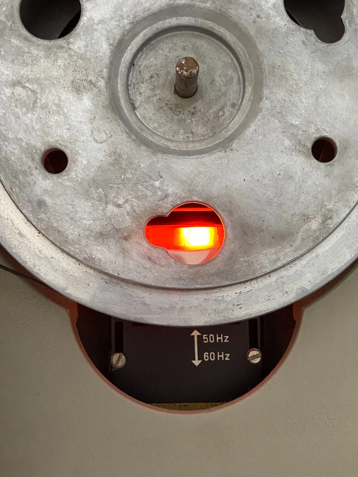 THORENS TD 125 MKII Turntable
