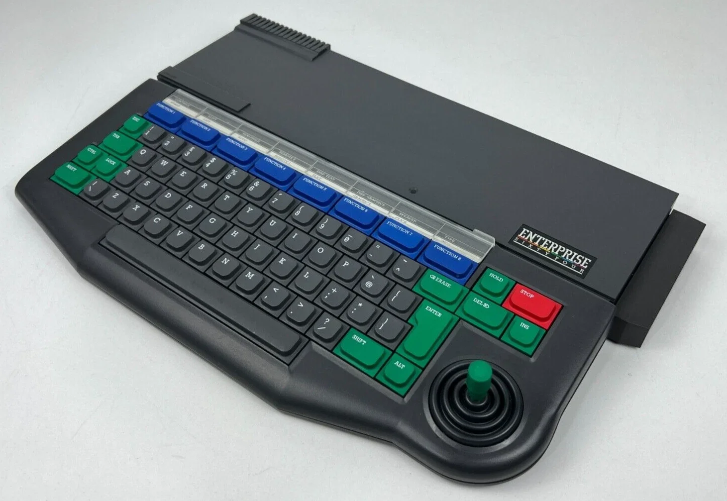 Enterprise 64 Home Computer System