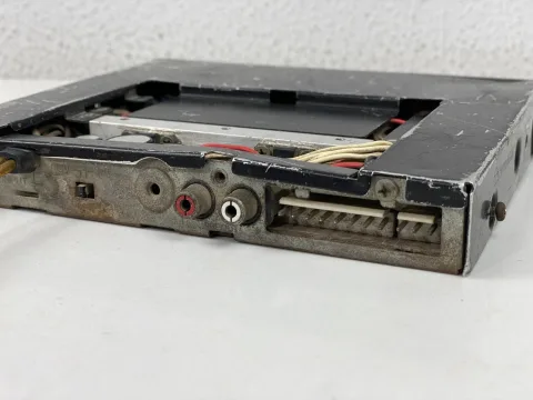 Kenwood KGC-4032 - 9 Band Graphic Equalizer Amplifier