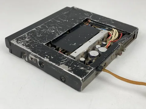 Kenwood KGC-4032 - 9 Band Graphic Equalizer Amplifier