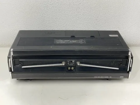 Old School Aiwa 950 Boombox Radio Cassette TPR-950A Ghettoblaster