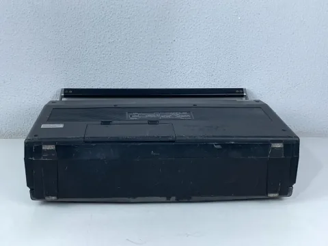 Old School Aiwa 950 Boombox Radio Cassette TPR-950A Ghettoblaster