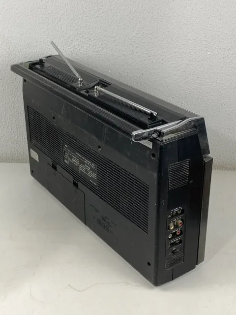 Old School Aiwa 950 Boombox Radio Cassette TPR-950A Ghettoblaster
