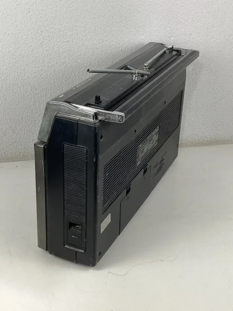 Old School Aiwa 950 Boombox Radio Cassette TPR-950A Ghettoblaster