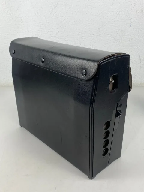 Uher 4000 Report Monitor Recorder