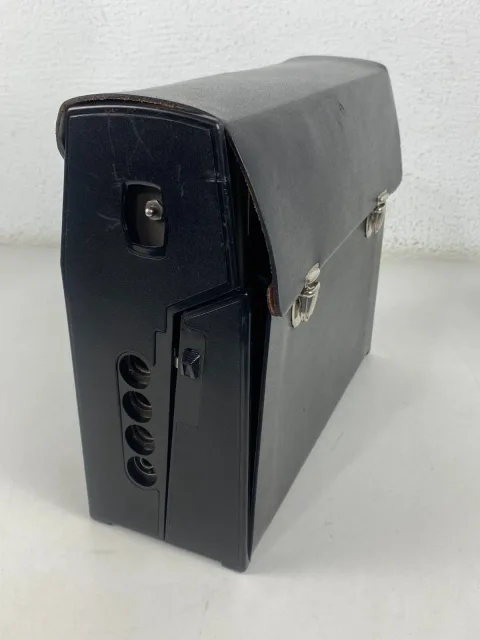 Uher 4000 Report Monitor Recorder